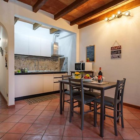 Fiorino Apartment - Piazza Della Liberta 피렌체 외부 사진