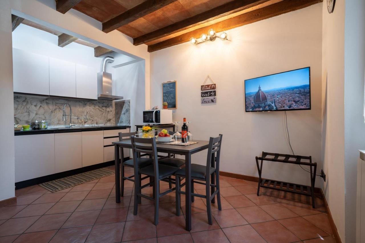 Fiorino Apartment - Piazza Della Liberta 피렌체 외부 사진