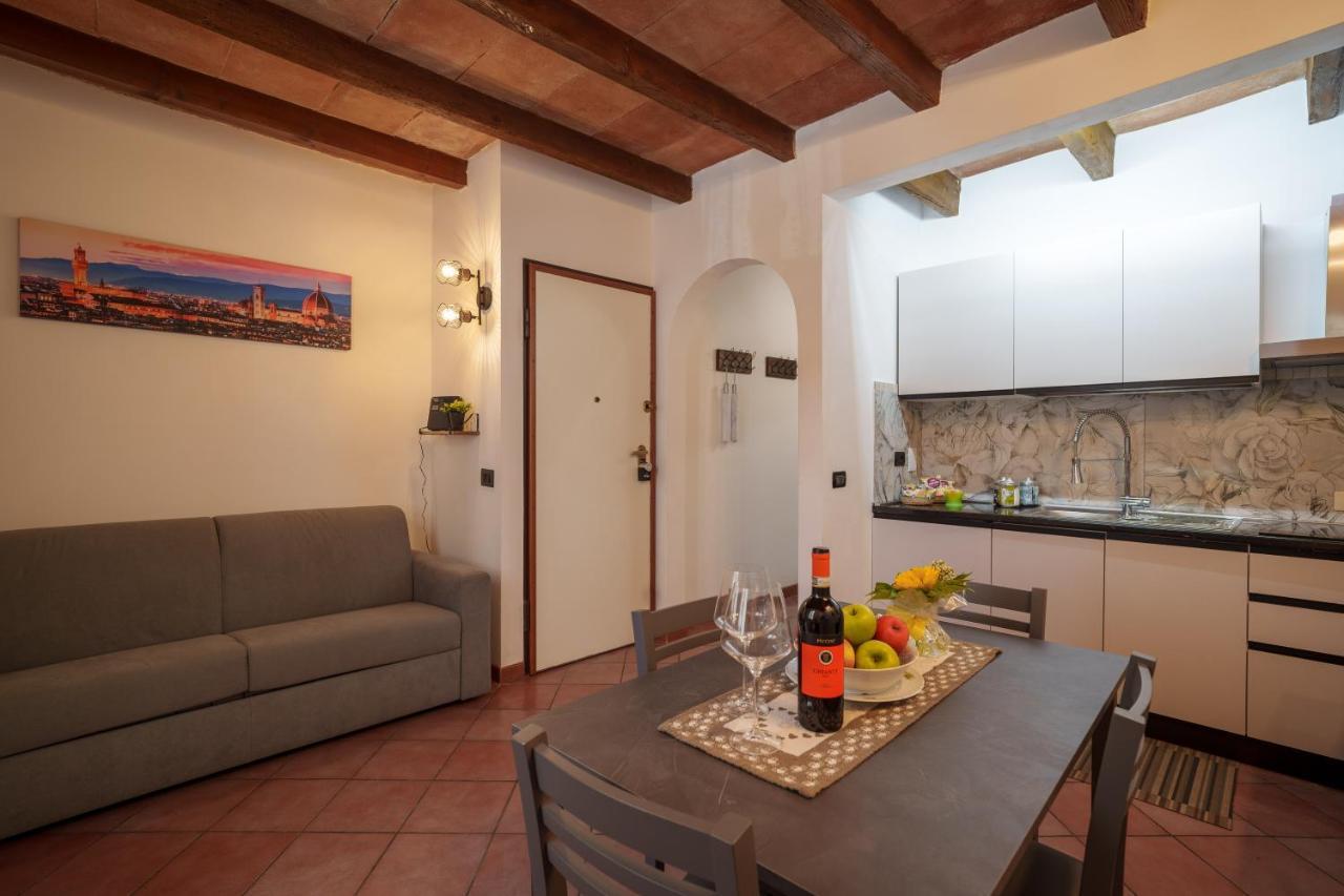 Fiorino Apartment - Piazza Della Liberta 피렌체 외부 사진