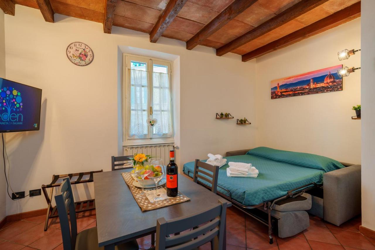 Fiorino Apartment - Piazza Della Liberta 피렌체 외부 사진