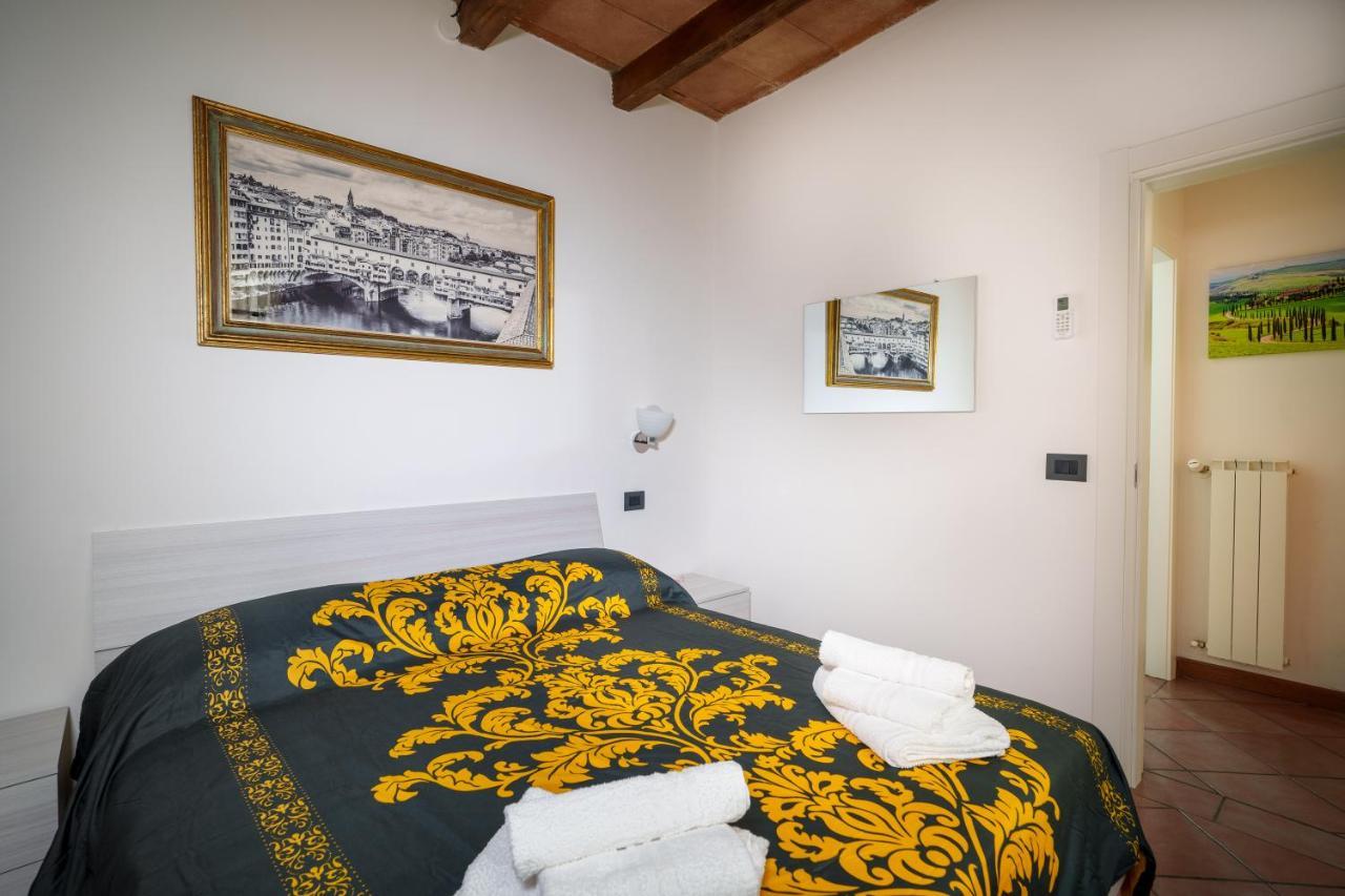 Fiorino Apartment - Piazza Della Liberta 피렌체 외부 사진