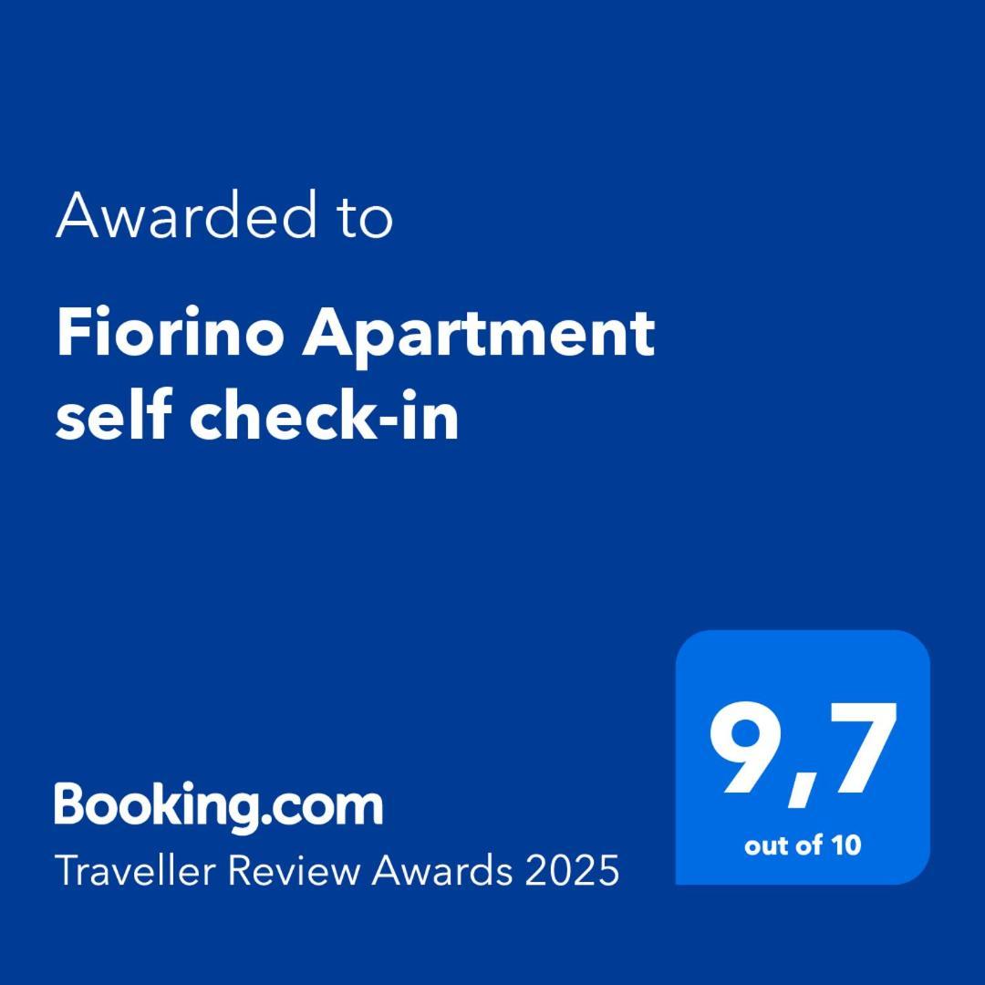 Fiorino Apartment - Piazza Della Liberta 피렌체 외부 사진